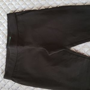 Ralph Lauren black, skinny leg pants